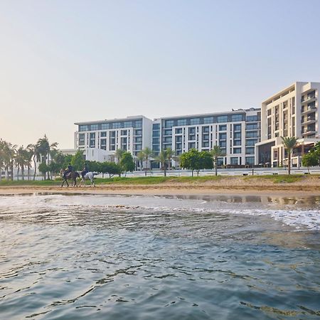Mandarin Oriental, Muscat Hotel ภายนอก รูปภาพ